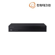 한화테크윈 4채널 POE NVR 녹화기 XRN-420S 4TB 기본장착 - xrn-420s