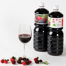 선운산오디주