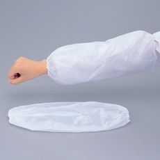 일회용 비닐 작업 위생 미술 팔토시 100매 m11152위생팔토시 일회용위생팔토시 일회용작업토시