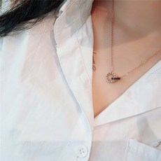 예쁜순금목걸이
