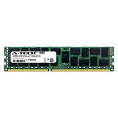 A-Tech 16GB Replacement for Kingston KTD-PE316LV/16G - DDR3//14456590, 상세내용참조