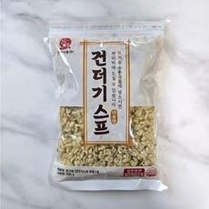 한일식품 본고장 건더기스프 (모듬1호), 12개, 250g - 유니파이스토어