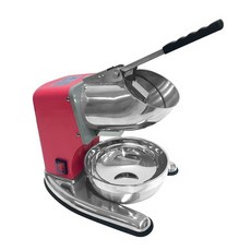 보국전자팥빙수