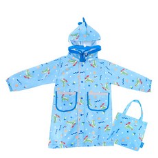 돌아기레인코트