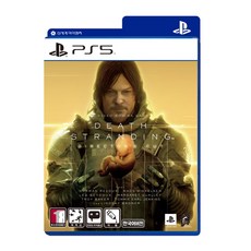 ps5데스루프