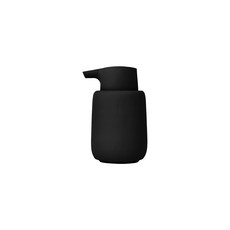 블로무스 소노 솝디스펜서(물비누통) 9colors, 블랙, 1개