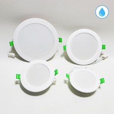 led욕실등5인치12w