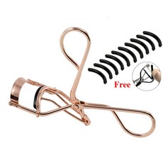 속눈썹고데기쥬베라