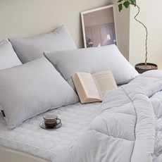 알러지케어차렵패드세트