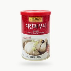 이금기치킨스톡