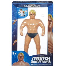 STRETCH ARMSTRONG 피규어 187392