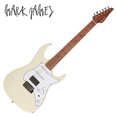 Mark James 마크제임스 일렉기타 DK350 VWH, 단품