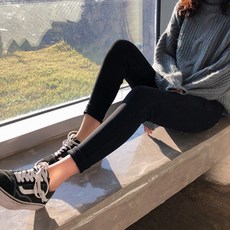 kirahosi 편한 임부복 임산부 가을 청바지 춘추 데님 팬츠 슬림 436호+ 덧신 증정 CC71fys8
