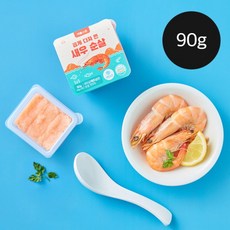 베베쿡 이유식 한우비트죽 220g 1개 상품 이미지