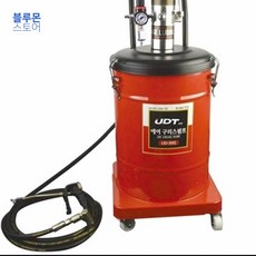 블루몬 그리스주입기 Han_UDT 에어구리스펌프 UD-30Q(50 1) 구리스펌프 그리스펌프