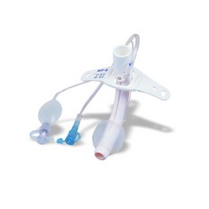 MERA 기관절개튜브 SOFIT CF-S 7.0(size) (Tracheostomy 트라케스토미) Cuff + Fenestra Suction, 1개