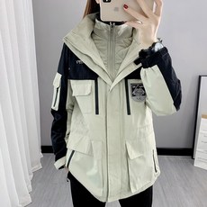 활력넘치는 미들러 여자 바지 깔깔이 스키미들러 활동성을챙긴 스키 남녀공용 스키자켓 유아스키복