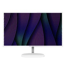 [알파스캔] AOC Q32V3S QHD IPS 75 시력보호 [무결점], 81cm, 모델명/품번