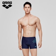 찾아줘모두 ARENA 아리나 전업 스타일리쉬 운동 드로즈 수영복바지 저항 염소 속건 수영바지
