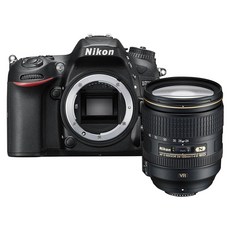 니콘 D7200+24-120mm 니콘 망원줌렌즈+64GB+가방+UV필터+리더기+청소셋 [풀세트 포함] K, 단품