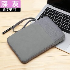 미니 파우치 이북리더기 아이패드미니 보호 커버는 새로운 iPadAir2 mini 2 백, 진한 회색 Air1  2  3  4  Pro  N, Microsoft  Microsoft 기타 모델