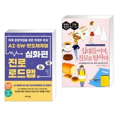 십대들이여진로를탐하라