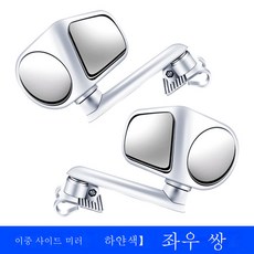 차량후방거울