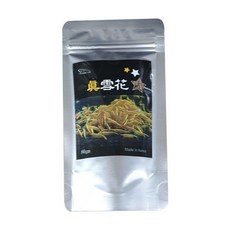 진설화 [80g] 국내산 새우사료, 1개, 80g