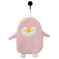 소인형수건