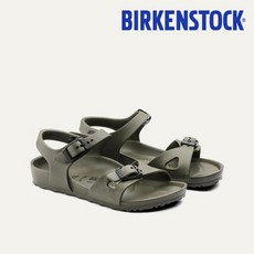 버켄스탁키즈리오