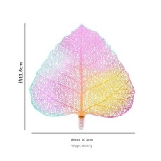 나뭇잎 모양 차 여과기 그물 스테 채반 주입기 쿵푸 티웨어 공급 업체, 8. A04 1PCS, 1개