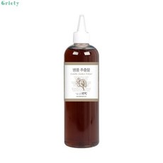 맑을담 만물상 병풀추출물 500ml, 1개 - 맑을담병풀