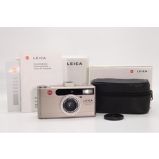 leica미니럭스줌