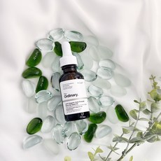 디오디너리 100 오가닉 콜드 프레스드 로즈 힙 씨드오일 30ml, 1개