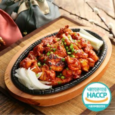 맛젠 불닭 350g, 1개