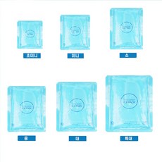 단유아이스팩