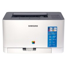 삼성 SL-C513 SL-C513W 컬러레이저프린터, C513 프린터 [토너 미포함]