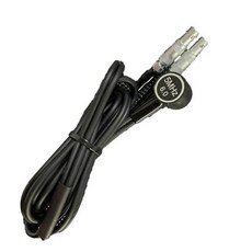 고성능 NDT 테스트 두께 게이지 프로브 GM130 GM100 테스트 측정 감지기 검사 도구 부품 5MHz 6mm 5PM1, [01] 5 MHz 6.0 Probe, 1개