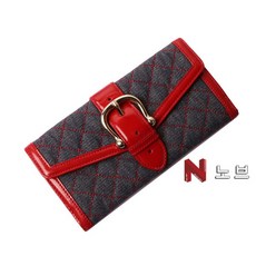 여자버버리지갑