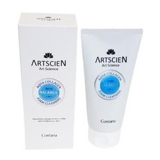 코리아나아르시앙데일리선케어