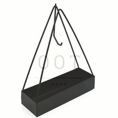파밍랜드 캠핑 모기향거치대, 본상품선택