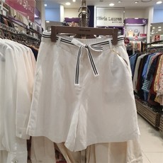 올리비아로렌반바지
