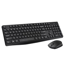 hp무선키보드마우스세트