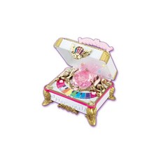 프리큐어장난감