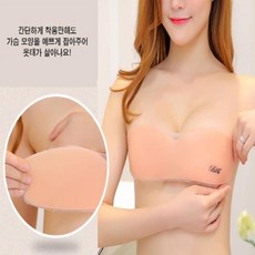 가슴업보정
