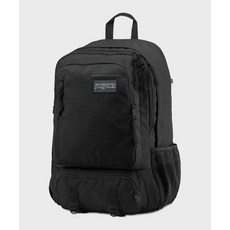 잔 JANSPORT 엔보이 BLACK JS00T45G008 129086, ONESIZE, 1개