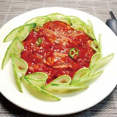 [김종구젓갈명인] 최고급 국내산 굴로 만든 싱싱한 어리굴젓 젓갈 200g 석화 통영 깐굴 각굴, 1개