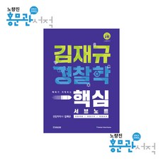 김재규서브노트