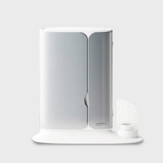 한샘양문형칫솔살균기