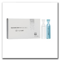 뉴스킨 갈바닉 스파2 페이셜 젤 위드 에이지락 32ml, 셋트